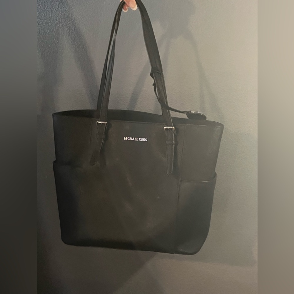 Michael Kors handbag